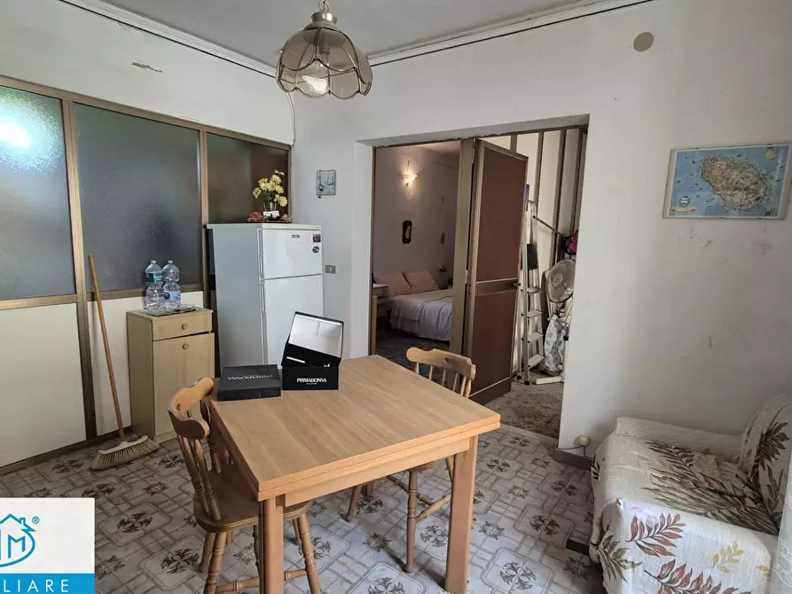 Immagine 30 di Appartamento in vendita  in Vicolo Biscottai 69 a Trapani