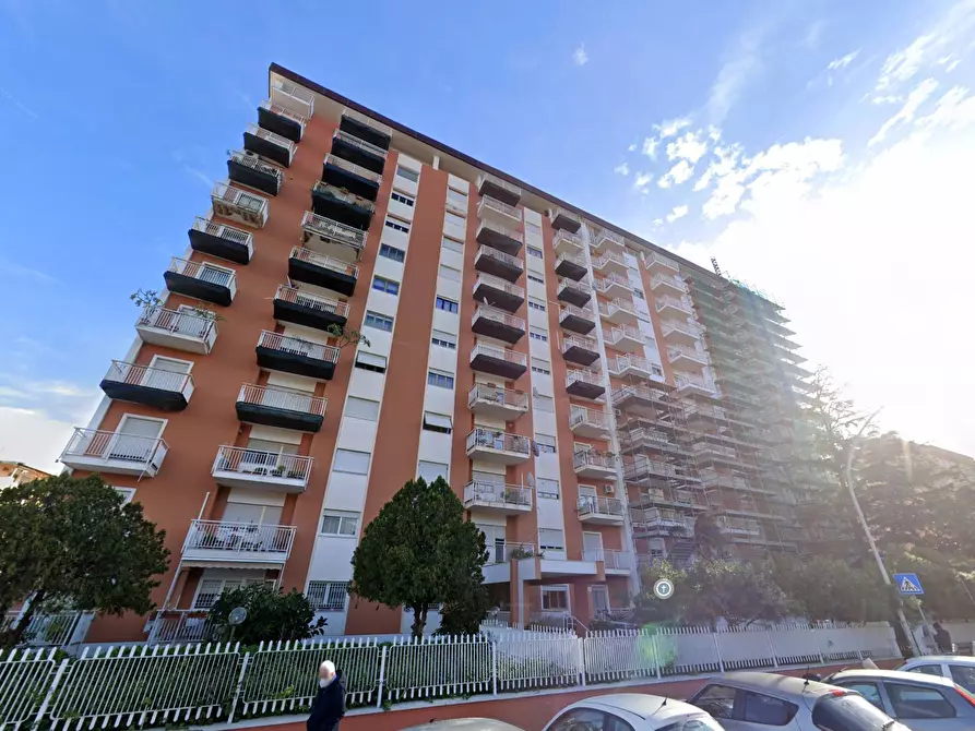 Immagine 1 di Ufficio in vendita  in Via Beato Angelico 53 a Palermo