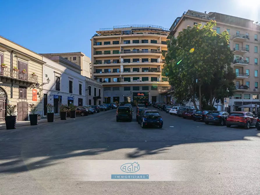Immagine 6 di Appartamento in vendita  in Via Principe Di Resuttana 4 a Palermo