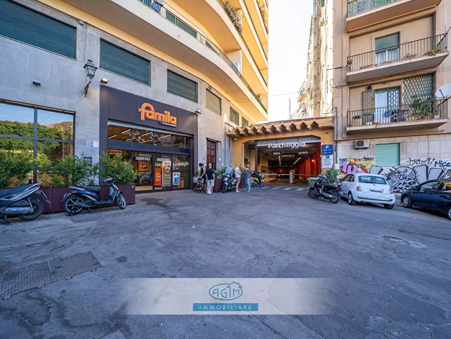 Immagine 7 di Appartamento in vendita  in Via Principe Di Resuttana 4 a Palermo