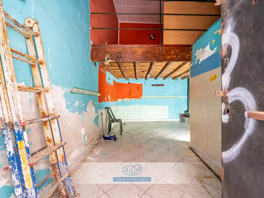 Immagine 13 di Appartamento in vendita  in Via Principe Di Resuttana 4 a Palermo