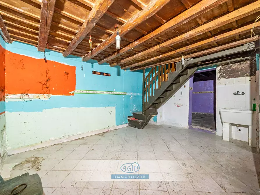 Immagine 14 di Appartamento in vendita  in Via Principe Di Resuttana 4 a Palermo