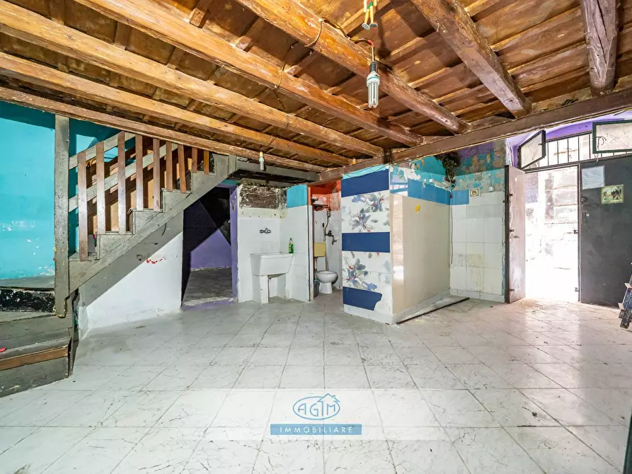 Immagine 15 di Appartamento in vendita  in Via Principe Di Resuttana 4 a Palermo