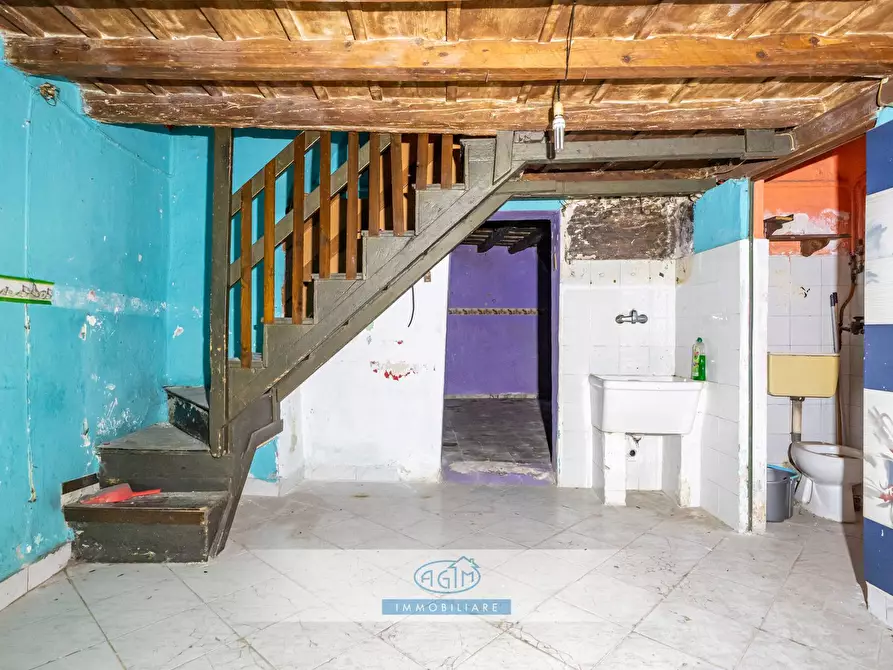 Immagine 16 di Appartamento in vendita  in Via Principe Di Resuttana 4 a Palermo