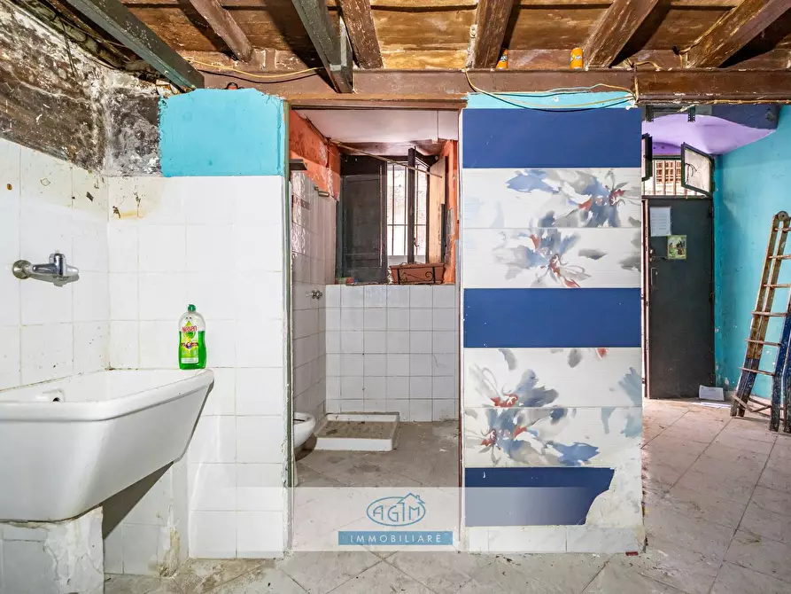 Immagine 17 di Appartamento in vendita  in Via Principe Di Resuttana 4 a Palermo