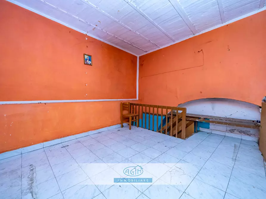 Immagine 29 di Appartamento in vendita  in Via Principe Di Resuttana 4 a Palermo