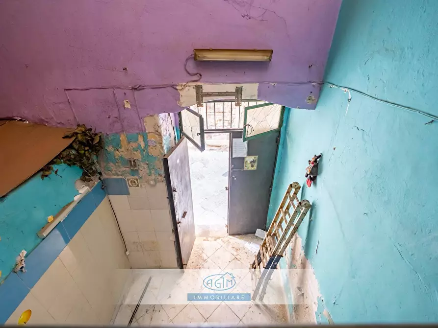 Immagine 30 di Appartamento in vendita  in Via Principe Di Resuttana 4 a Palermo