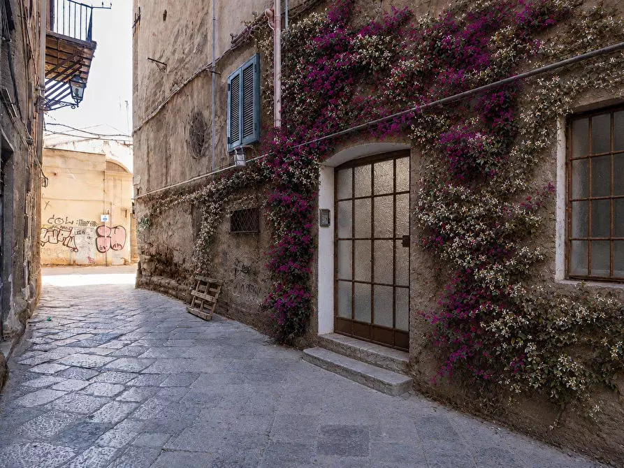 Immagine 2 di Appartamento in vendita  in Via Principe Di Resuttana 4 a Palermo
