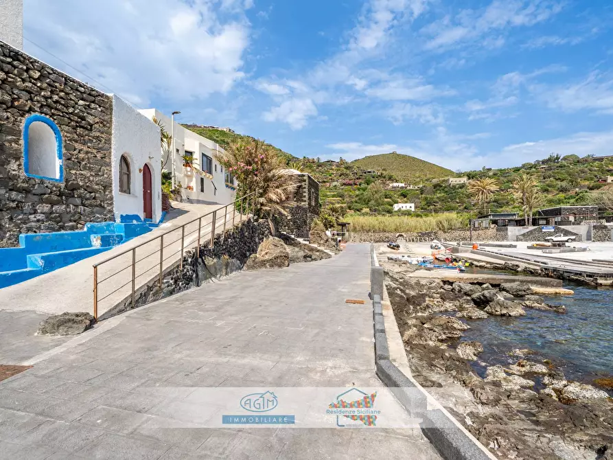Immagine 4 di Casa indipendente in vendita  in Località Gadir 1 a Pantelleria