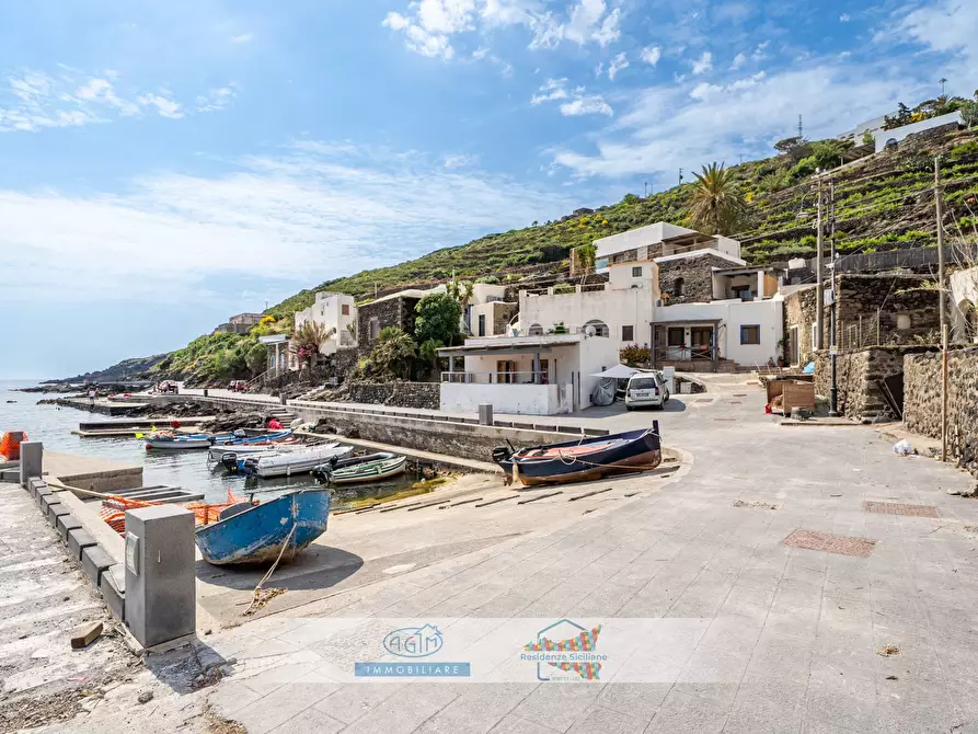 Immagine 5 di Casa indipendente in vendita  in Località Gadir 1 a Pantelleria