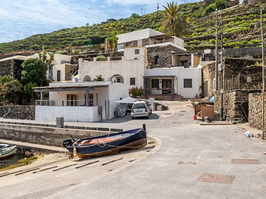 Immagine 6 di Casa indipendente in vendita  in Località Gadir 1 a Pantelleria