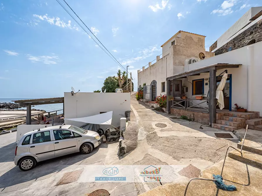 Immagine 7 di Casa indipendente in vendita  in Località Gadir 1 a Pantelleria