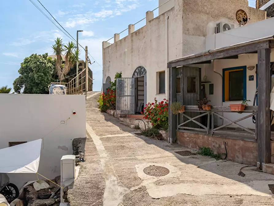 Immagine 8 di Casa indipendente in vendita  in Località Gadir 1 a Pantelleria