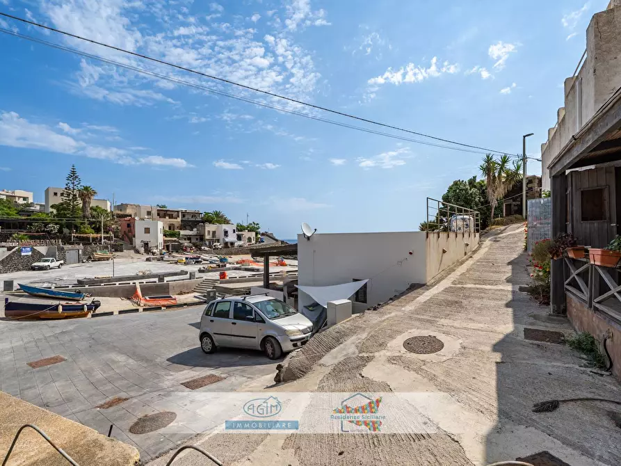 Immagine 9 di Casa indipendente in vendita  in Località Gadir 1 a Pantelleria