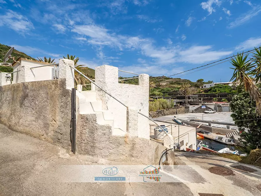 Immagine 13 di Casa indipendente in vendita  in Località Gadir 1 a Pantelleria