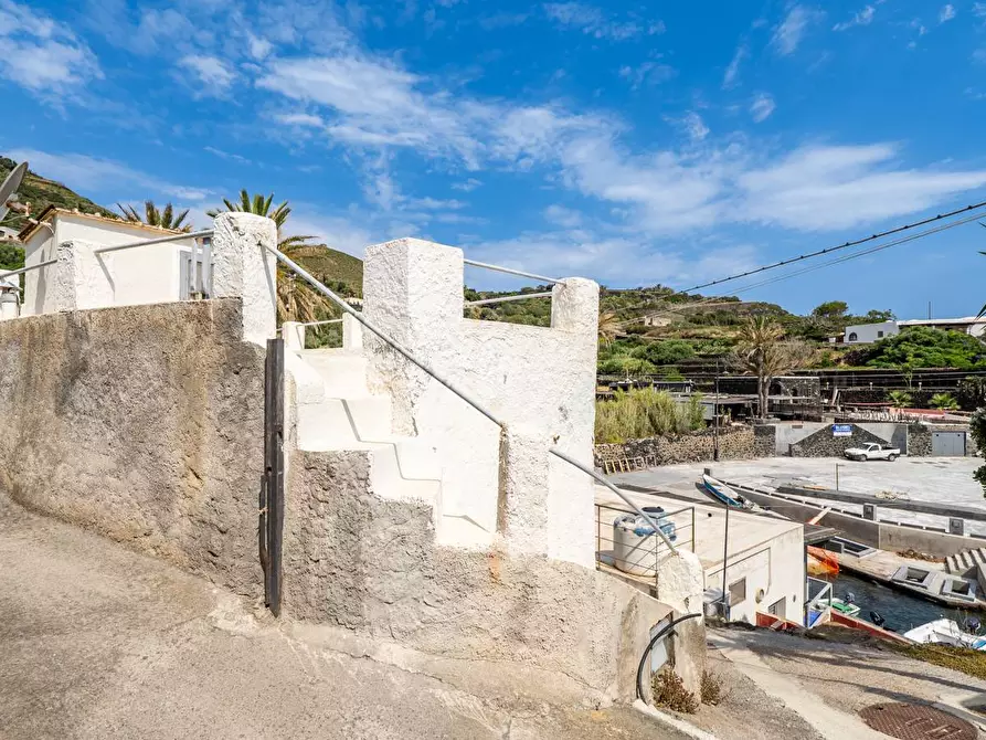 Immagine 14 di Casa indipendente in vendita  in Località Gadir 1 a Pantelleria