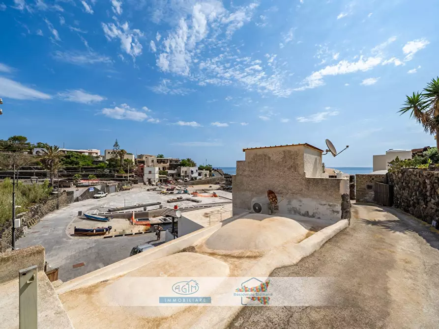 Immagine 15 di Casa indipendente in vendita  in Località Gadir 1 a Pantelleria