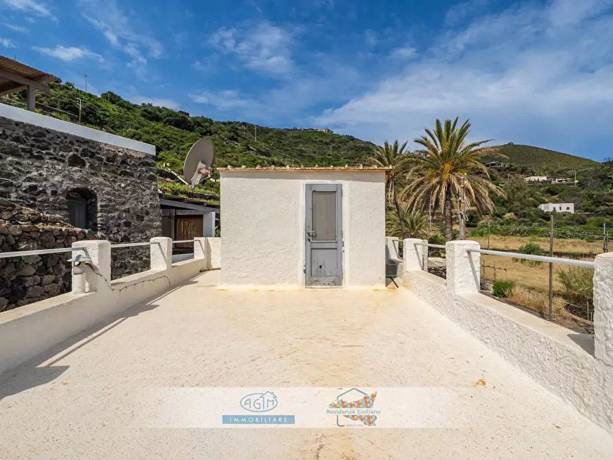Immagine 28 di Casa indipendente in vendita  in Località Gadir 1 a Pantelleria