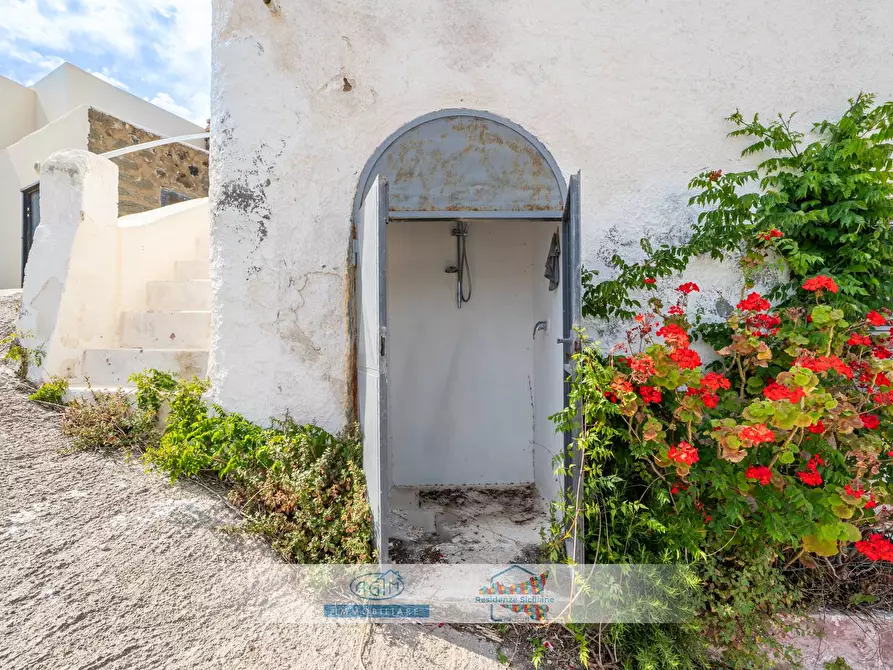 Immagine 31 di Casa indipendente in vendita  in Località Gadir 1 a Pantelleria