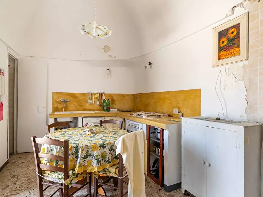 Immagine 36 di Casa indipendente in vendita  in Località Gadir 1 a Pantelleria