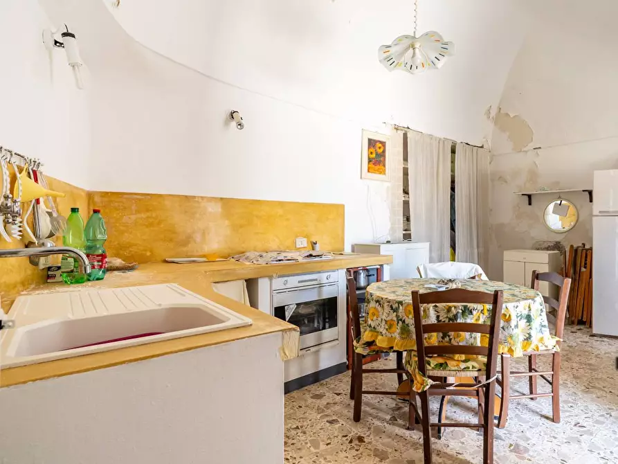 Immagine 39 di Casa indipendente in vendita  in Località Gadir 1 a Pantelleria