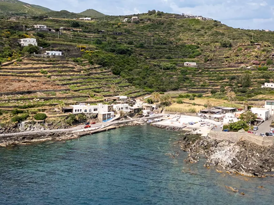 Immagine 46 di Casa indipendente in vendita  in Località Gadir 1 a Pantelleria