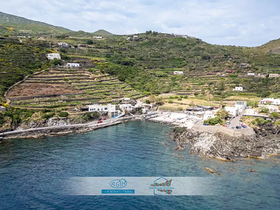 Immagine 47 di Casa indipendente in vendita  in Località Gadir 1 a Pantelleria