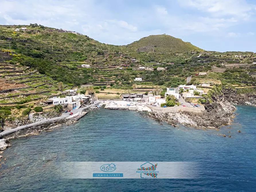 Immagine 48 di Casa indipendente in vendita  in Località Gadir 1 a Pantelleria