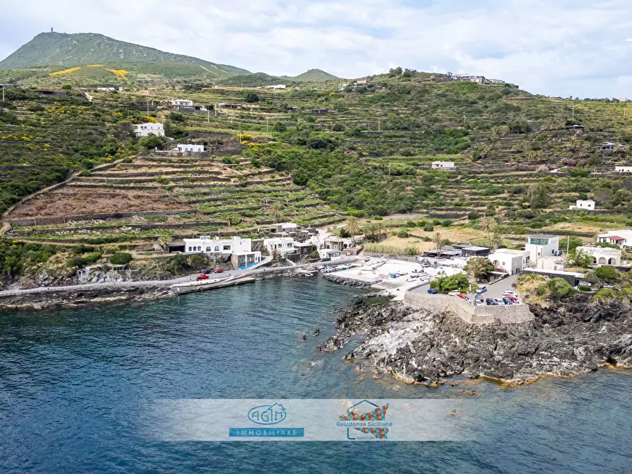 Immagine 49 di Casa indipendente in vendita  in Località Gadir 1 a Pantelleria