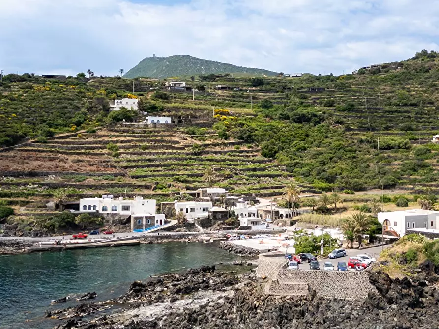 Immagine 51 di Casa indipendente in vendita  in Località Gadir 1 a Pantelleria