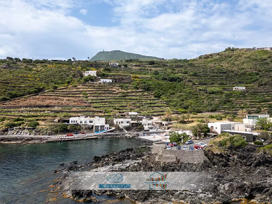 Immagine 52 di Casa indipendente in vendita  in Località Gadir 1 a Pantelleria