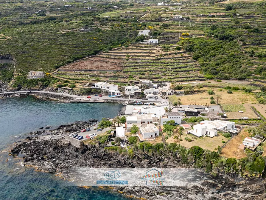Immagine 53 di Casa indipendente in vendita  in Località Gadir 1 a Pantelleria