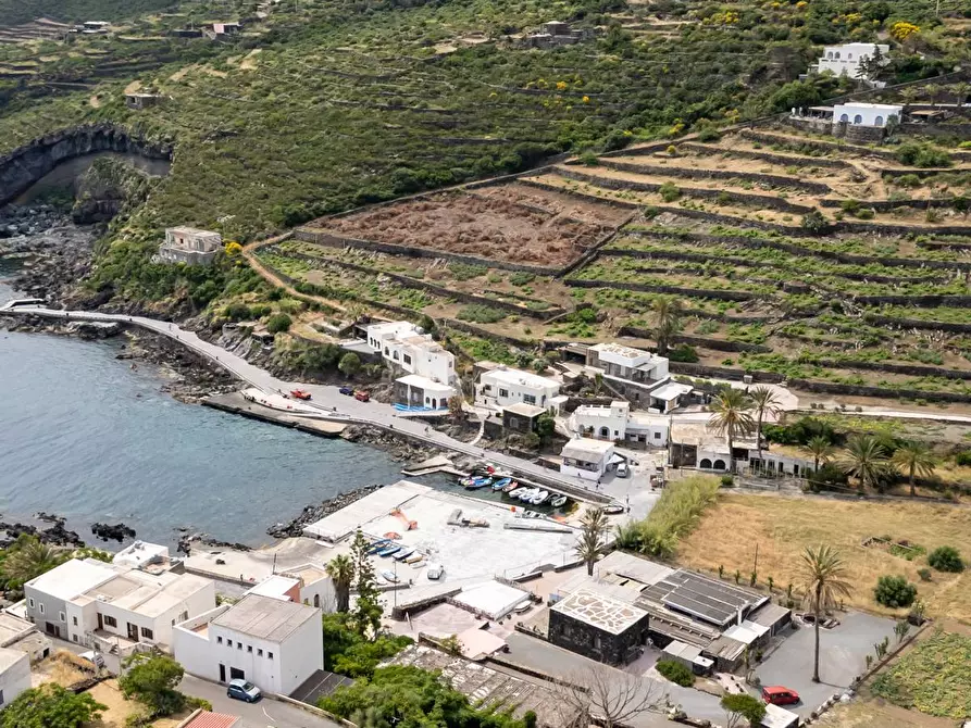 Immagine 54 di Casa indipendente in vendita  in Località Gadir 1 a Pantelleria