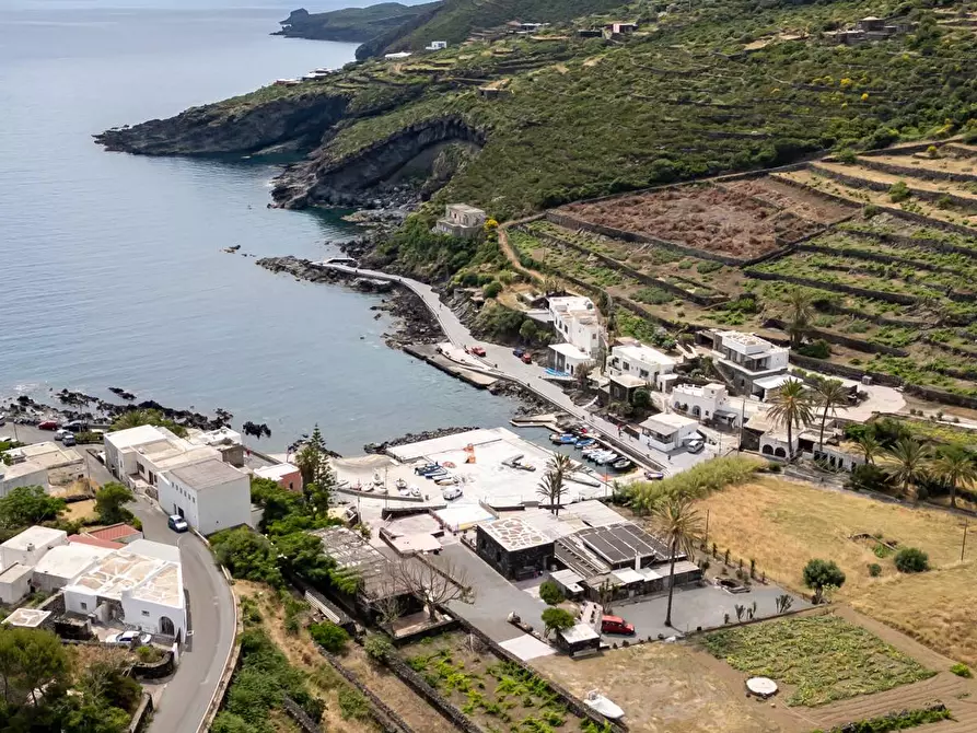 Immagine 55 di Casa indipendente in vendita  in Località Gadir 1 a Pantelleria