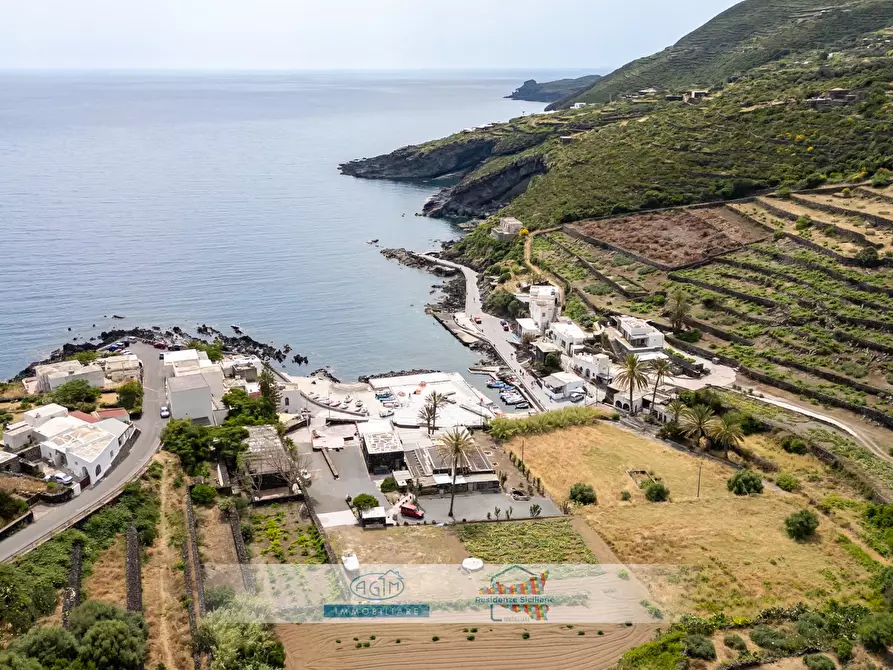 Immagine 56 di Casa indipendente in vendita  in Località Gadir 1 a Pantelleria