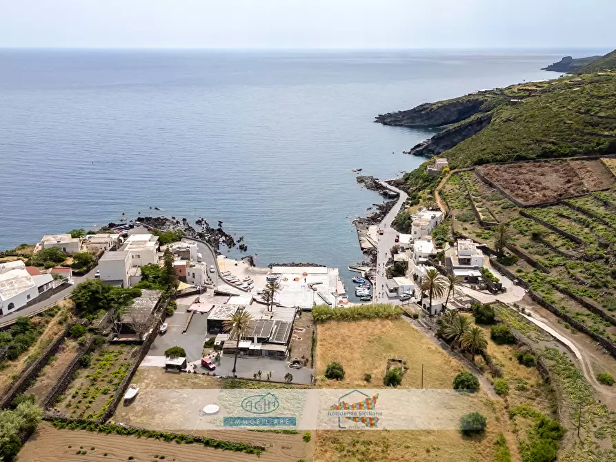 Immagine 57 di Casa indipendente in vendita  in Località Gadir 1 a Pantelleria