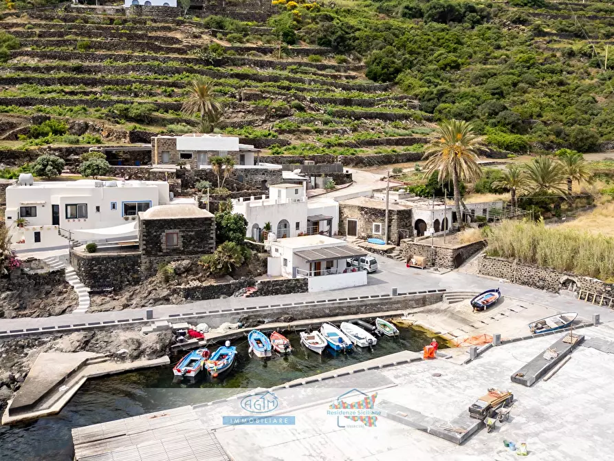 Immagine 62 di Casa indipendente in vendita  in Località Gadir 1 a Pantelleria