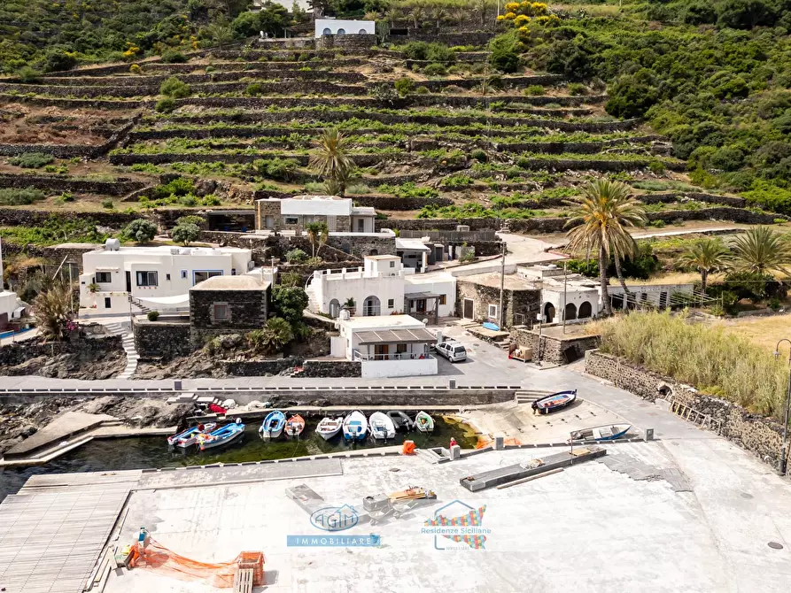 Immagine 63 di Casa indipendente in vendita  in Località Gadir 1 a Pantelleria
