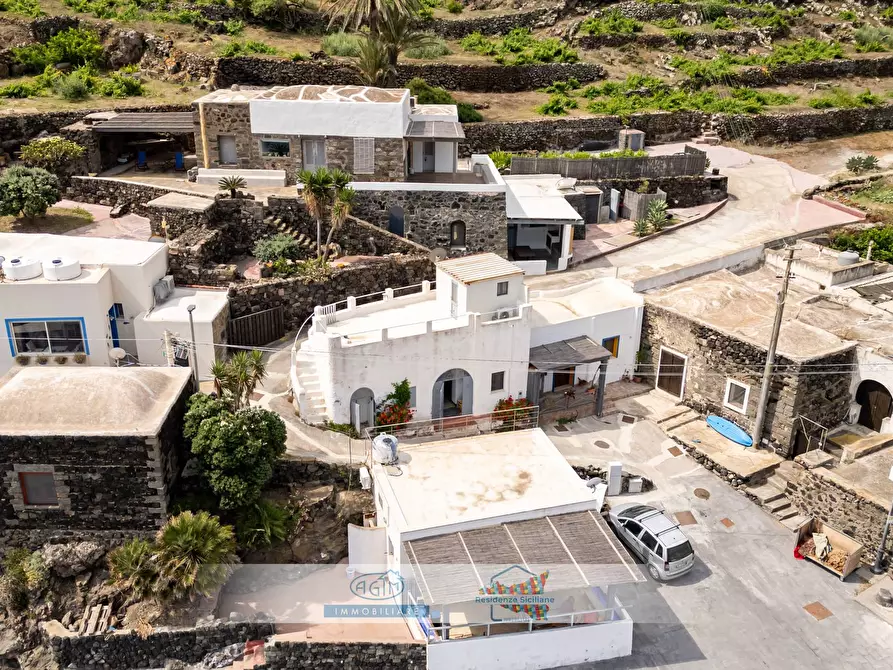 Immagine 64 di Casa indipendente in vendita  in Località Gadir 1 a Pantelleria