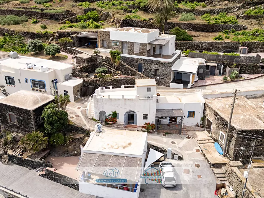 Immagine 65 di Casa indipendente in vendita  in Località Gadir 1 a Pantelleria