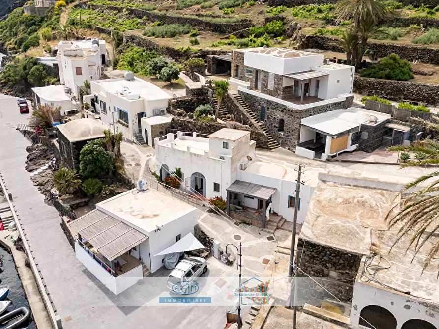 Immagine 66 di Casa indipendente in vendita  in Località Gadir 1 a Pantelleria