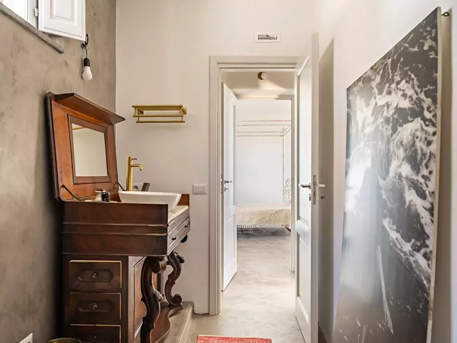 Immagine 10 di Villa in vendita  in via Caserta snc a Fondachelli-Fantina