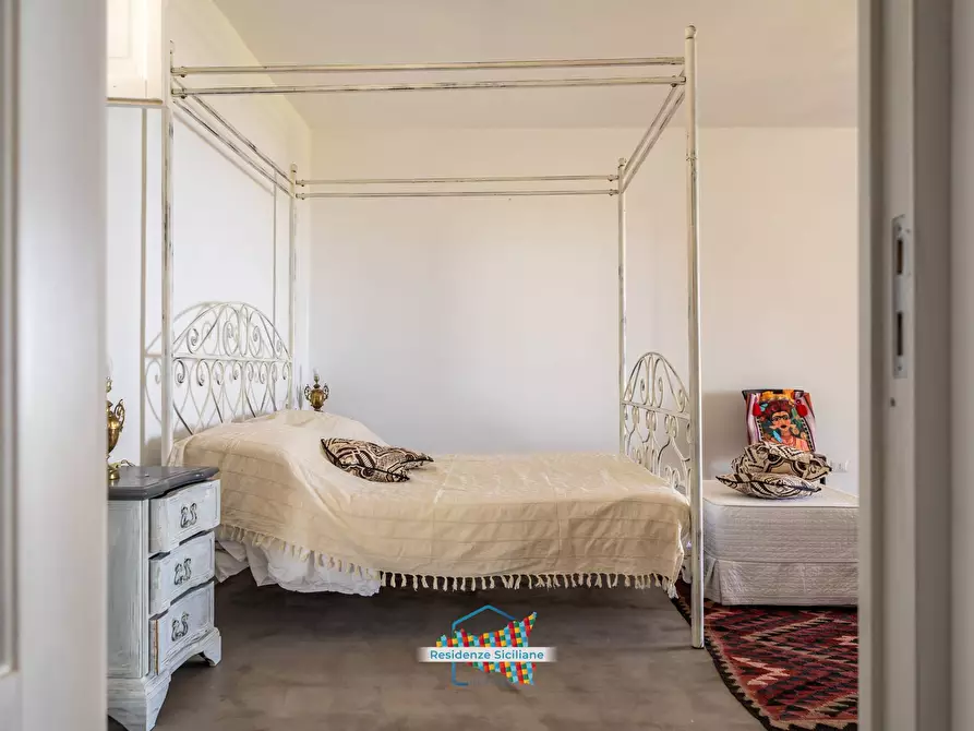 Immagine 11 di Villa in vendita  in via Caserta snc a Fondachelli-Fantina