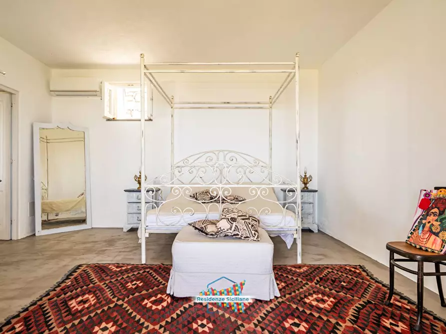 Immagine 13 di Villa in vendita  in via Caserta snc a Fondachelli-Fantina