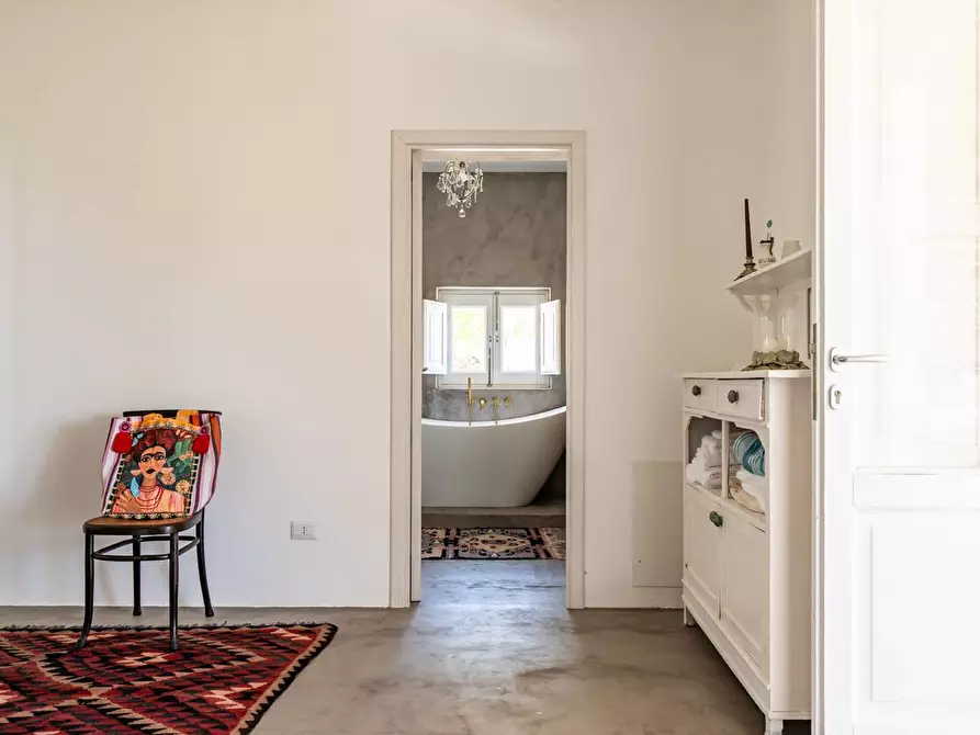 Immagine 15 di Villa in vendita  in via Caserta snc a Fondachelli-Fantina