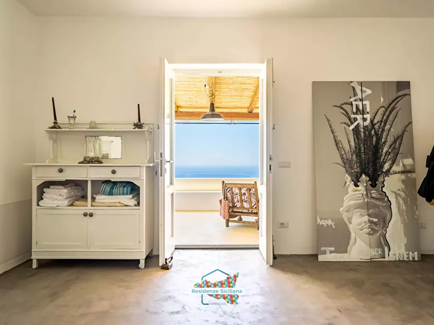 Immagine 16 di Villa in vendita  in via Caserta snc a Fondachelli-Fantina