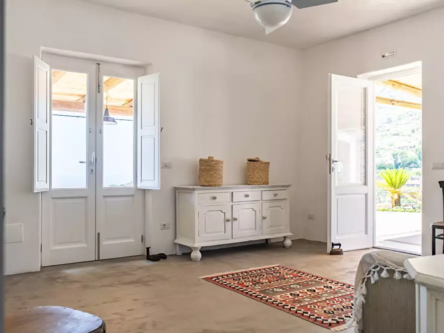 Immagine 19 di Villa in vendita  in via Caserta snc a Fondachelli-Fantina