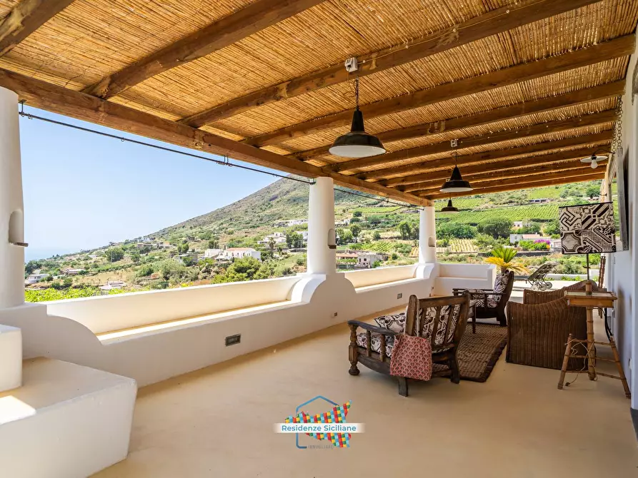 Immagine 20 di Villa in vendita  in via Caserta snc a Fondachelli-Fantina