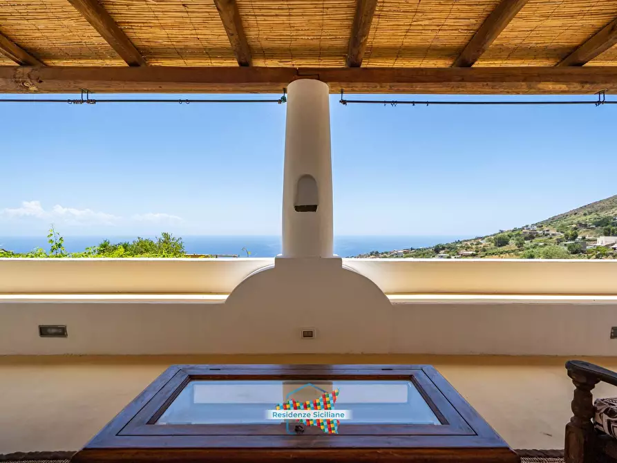 Immagine 23 di Villa in vendita  in via Caserta snc a Fondachelli-Fantina