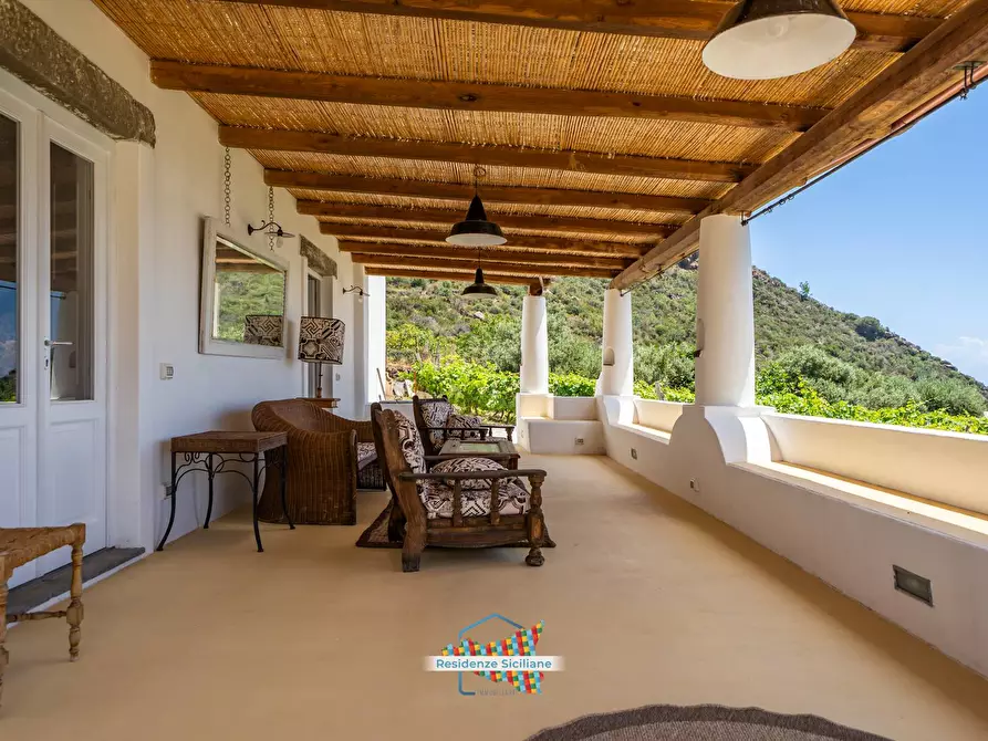 Immagine 25 di Villa in vendita  in via Caserta snc a Fondachelli-Fantina